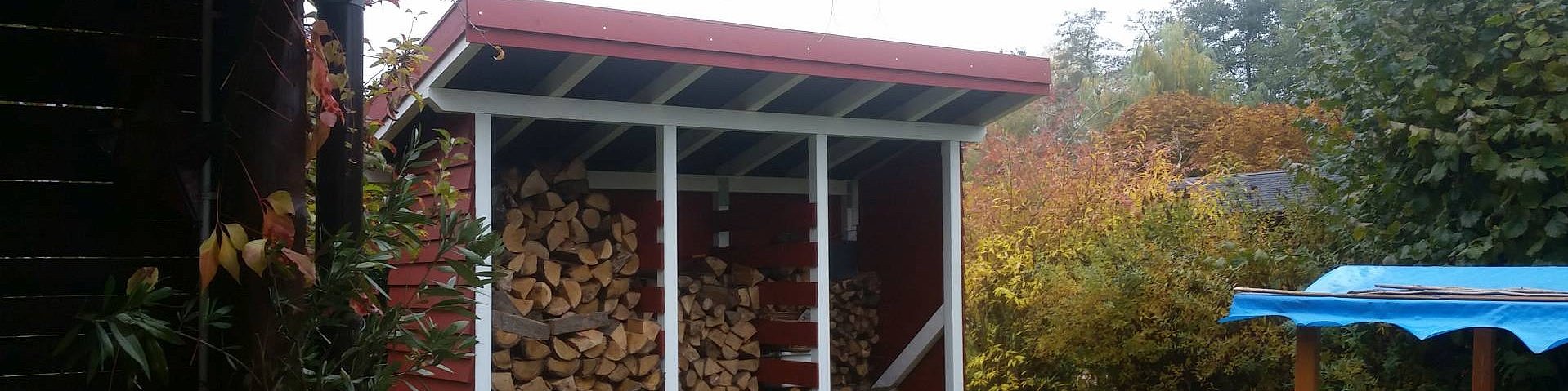 Unterstände
